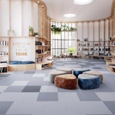 IVC Art Intervention Коллекция Creative Spark Creative Spark 569 фото 2 | FLOORDEALER